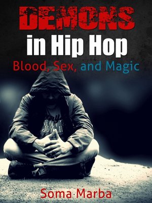 cover image of Demons in Hip Hop